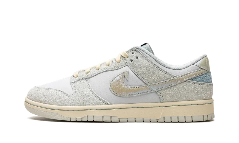Nike Dunk Low Retro “Gone Fishing” (DV7210-001)