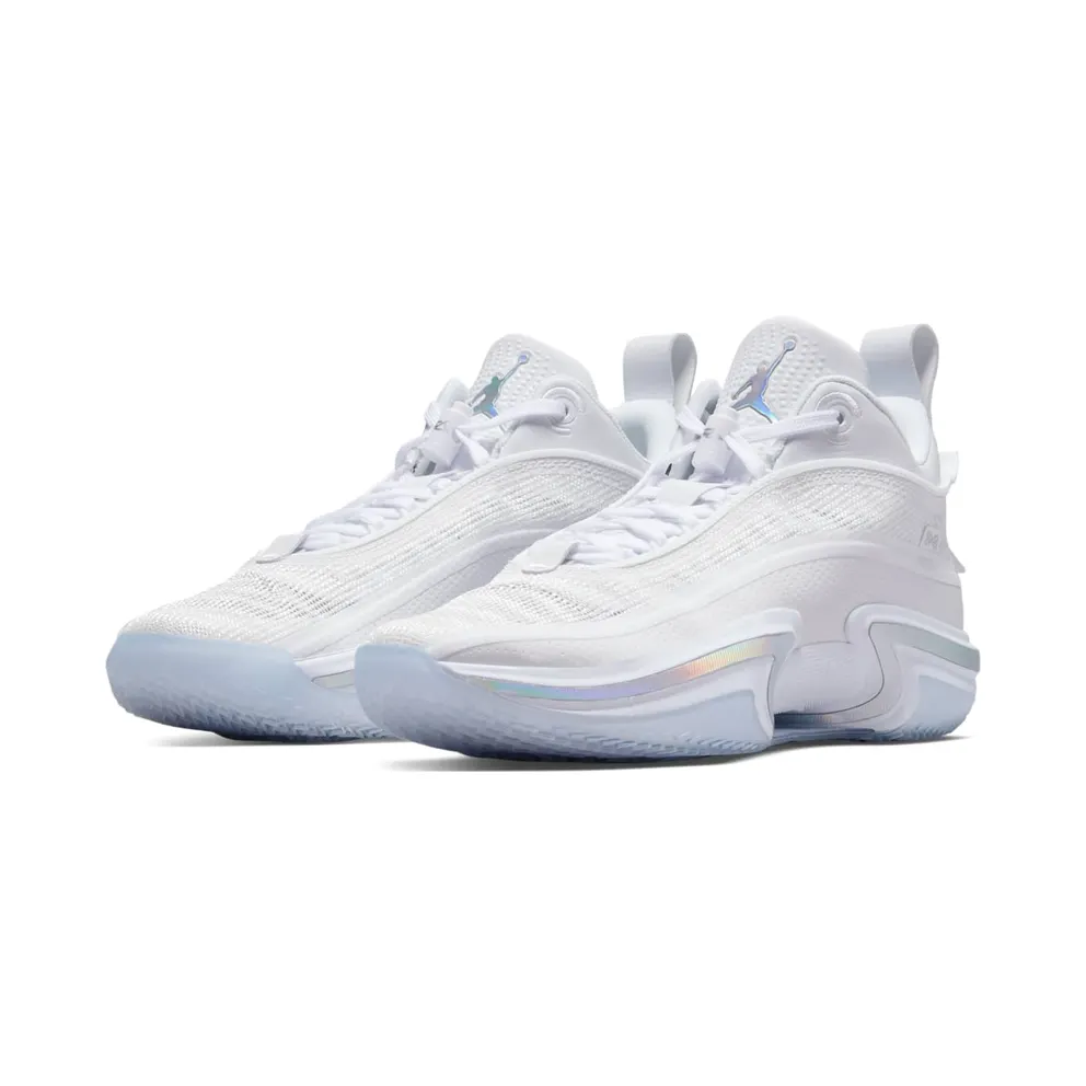 Air Jordan XXXVI Low Basketball White (DH0833-101)