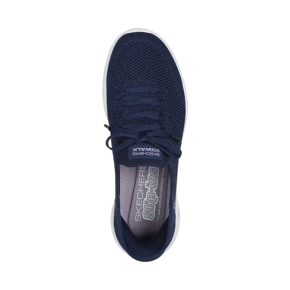 Skechers Slip-ins: GO WALK Joy – Abby – Marine (124649 NVY)