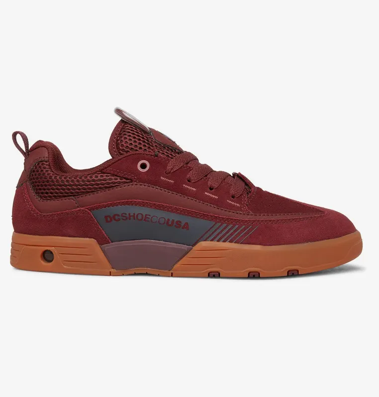 DC Legacy 98 Slim Red (ADYS100445mar)