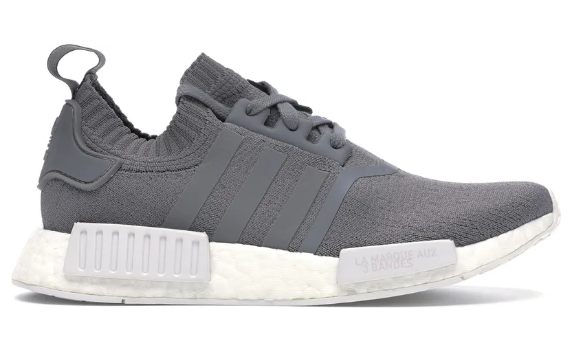 adidas NMD R1 Grey Three (W)