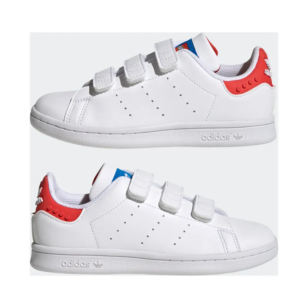 Adidas adidas Stan Smith x LEGO® Cloud White / Pantone / Pantone (GV8965)