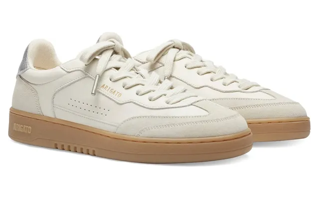 Axel Arigato Dice T-Toe “Neutrals” (F4090001) (2)