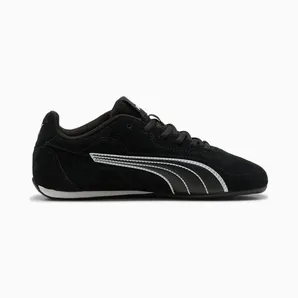 Puma Catch Black “White” (40660801)