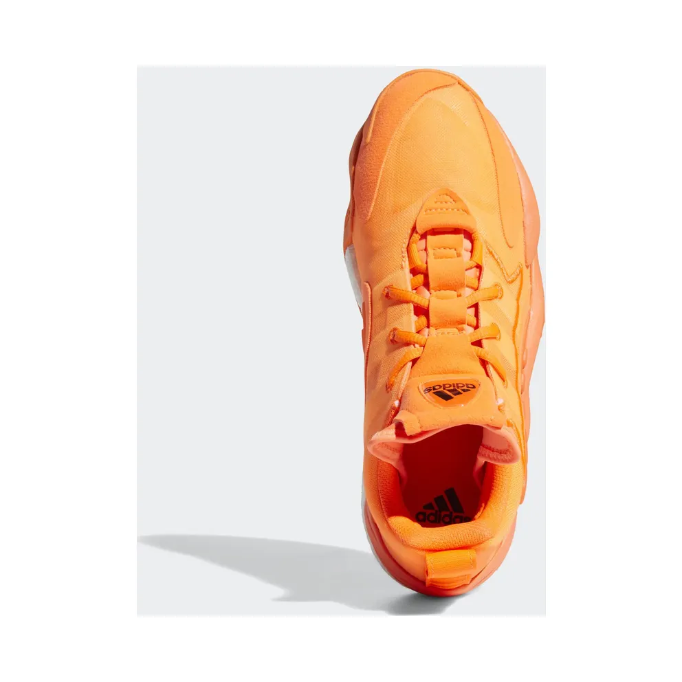 adidas Crazy BYW X 2.0 Solar Orange Solar Orange/Core Black/Solar Orange (EE6010)