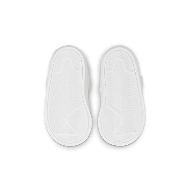 Nike Blazer Mid ’77 Baby and Toddler White (DA4088-104)
