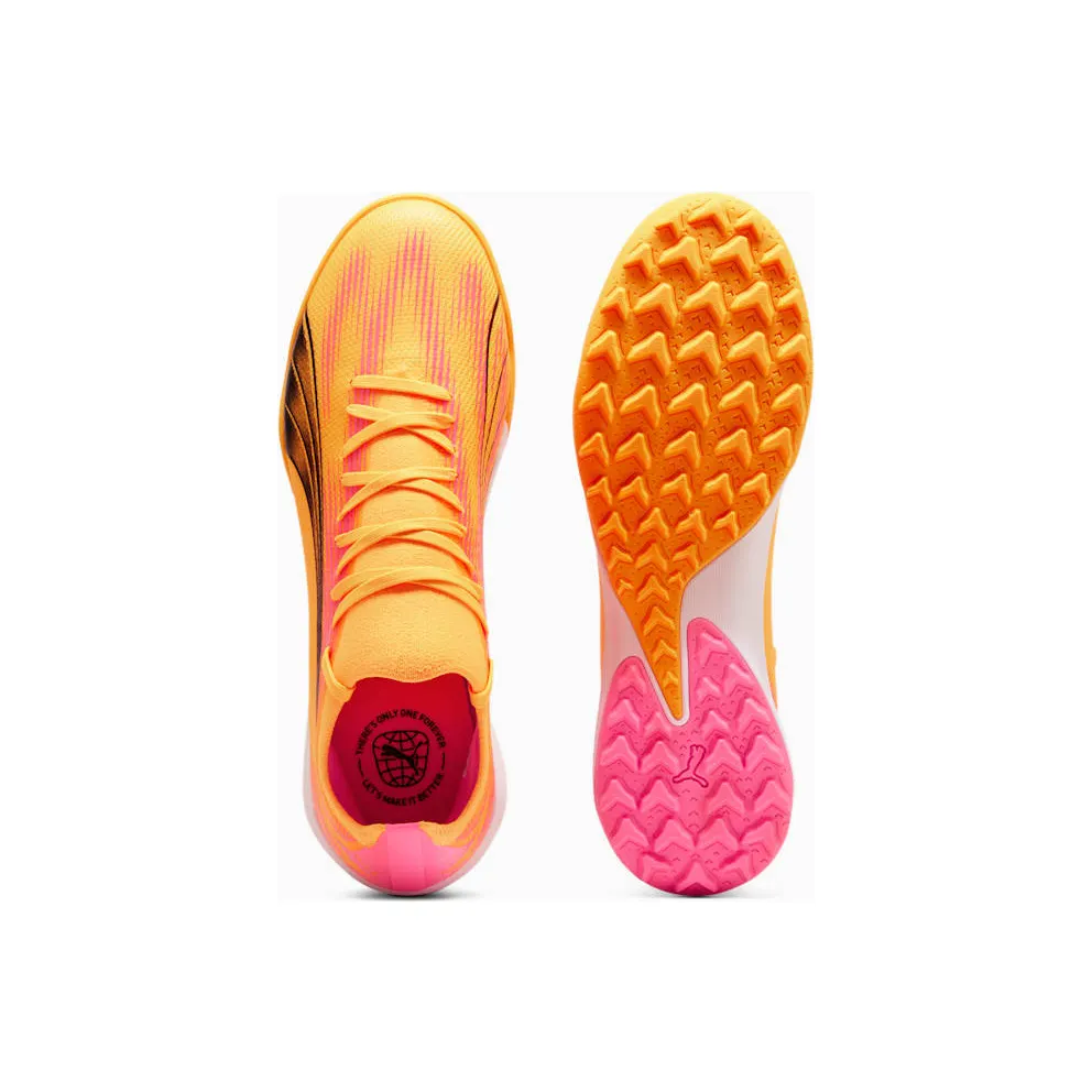 Puma Ultra Match TT Sunset Glow Black Sun Stream (107757-03)