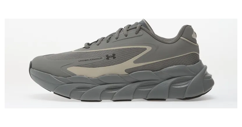 Under Armour Surge 4 Grijs (6008994709)