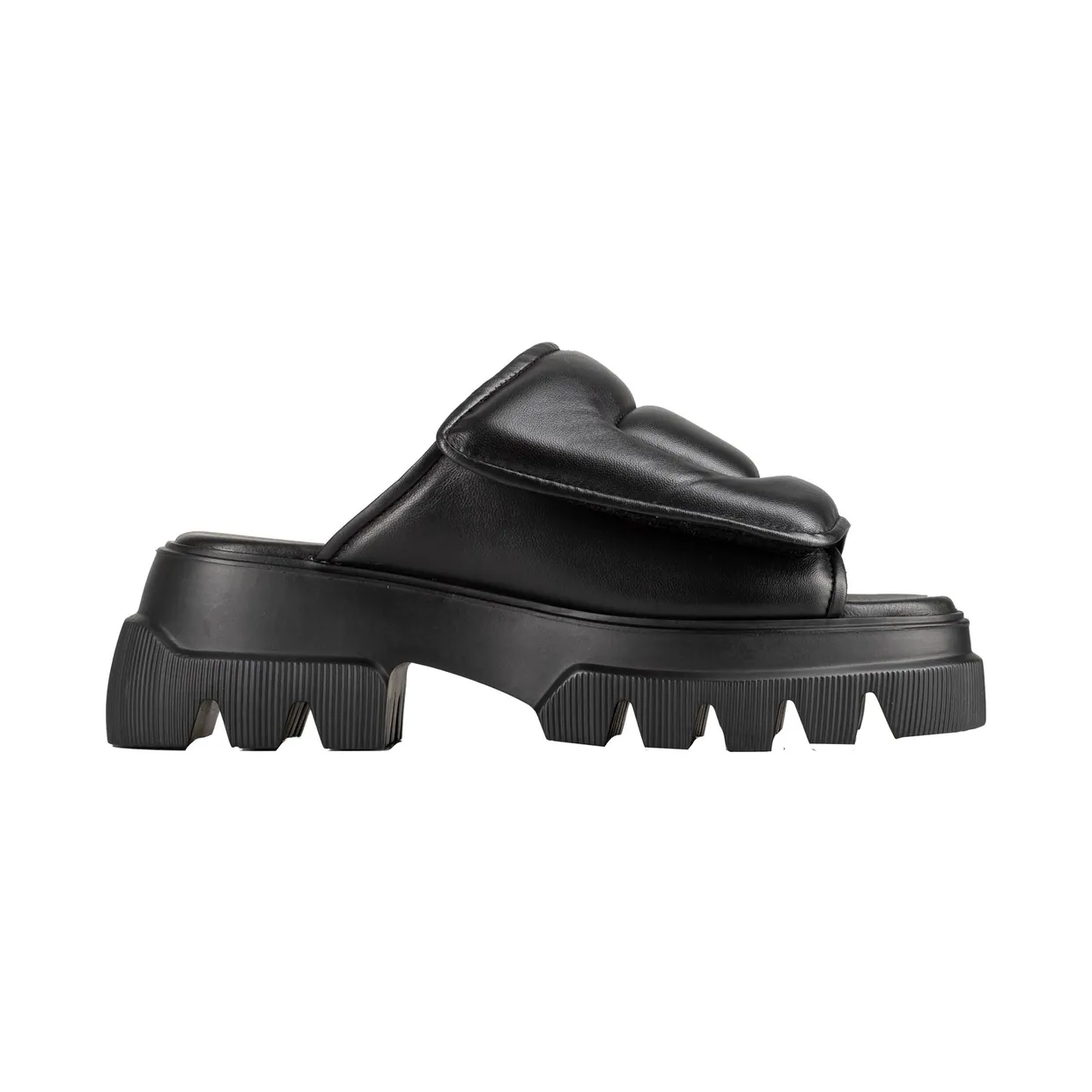 Copenhagen Studios Black (CPH836-NABL)