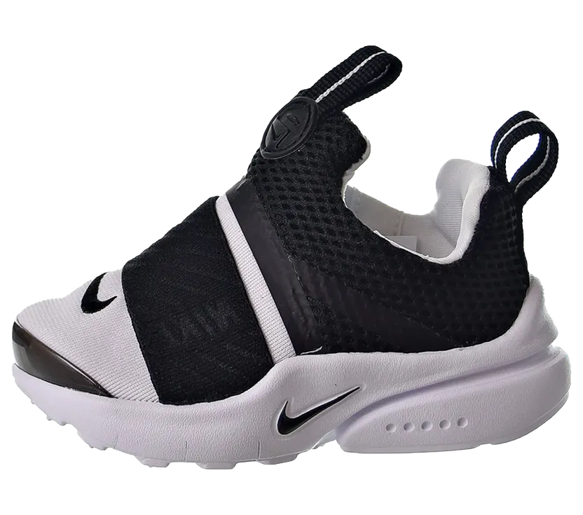 Nike Presto Extreme TD “White/Black” (870019-100)