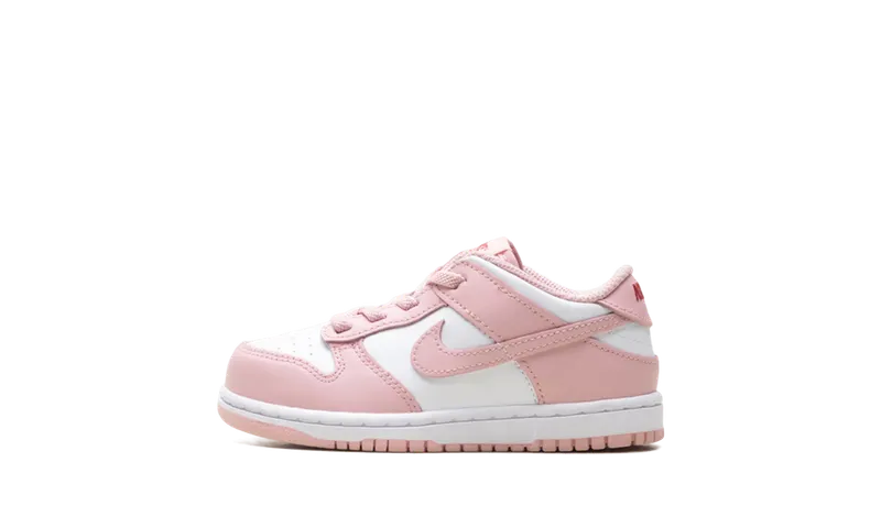 Nike Dunk Low TD “White Pomegranate” (HV0929-100)
