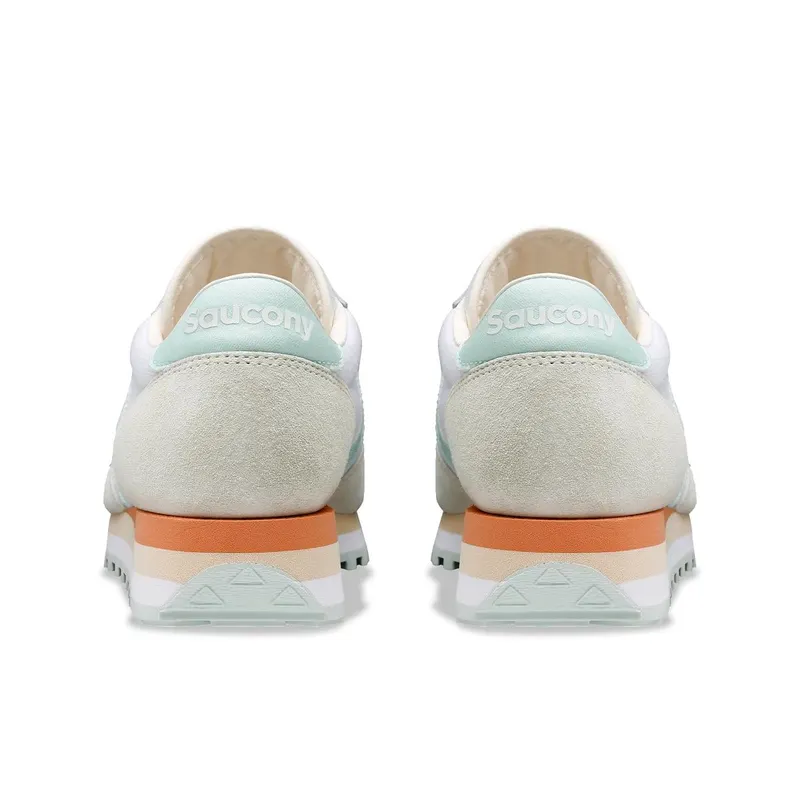 Saucony Jazz Triple Glitter Light Blue (S60778-1)