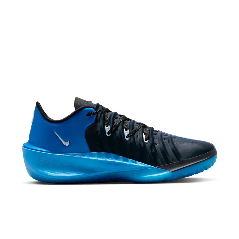 Nike Air Zoom GT Cut 4 “Photo Blue” (HV9922-400)