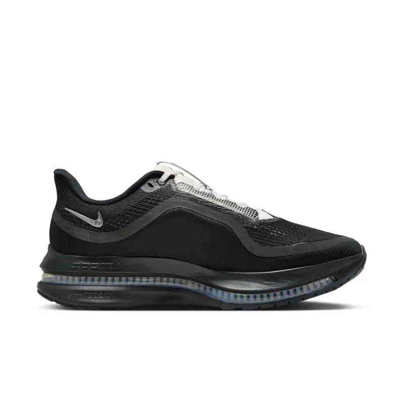 Nike Air Zoom Pegasus Premium SP “Black Metallic Silver” (IH4369-001)