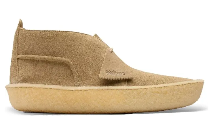 Clarks sneaker 26180625-NTL
