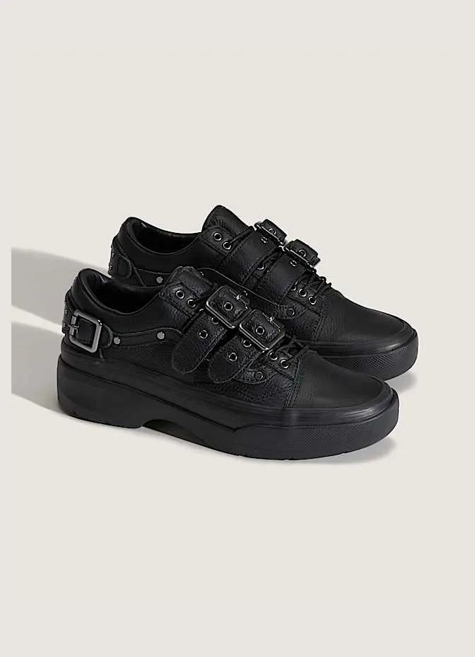 vans-old-skool VN000EEDBLK