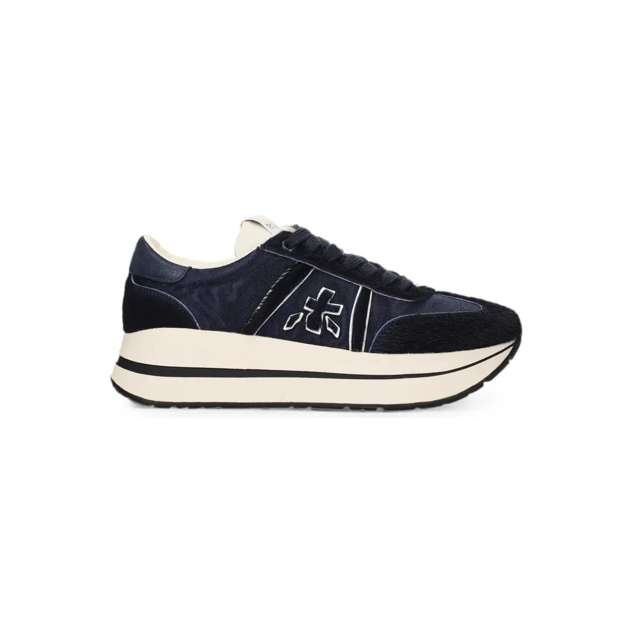 Premiata Bethcoin 8506 met platform “Blue” (BETHCOIN8506)