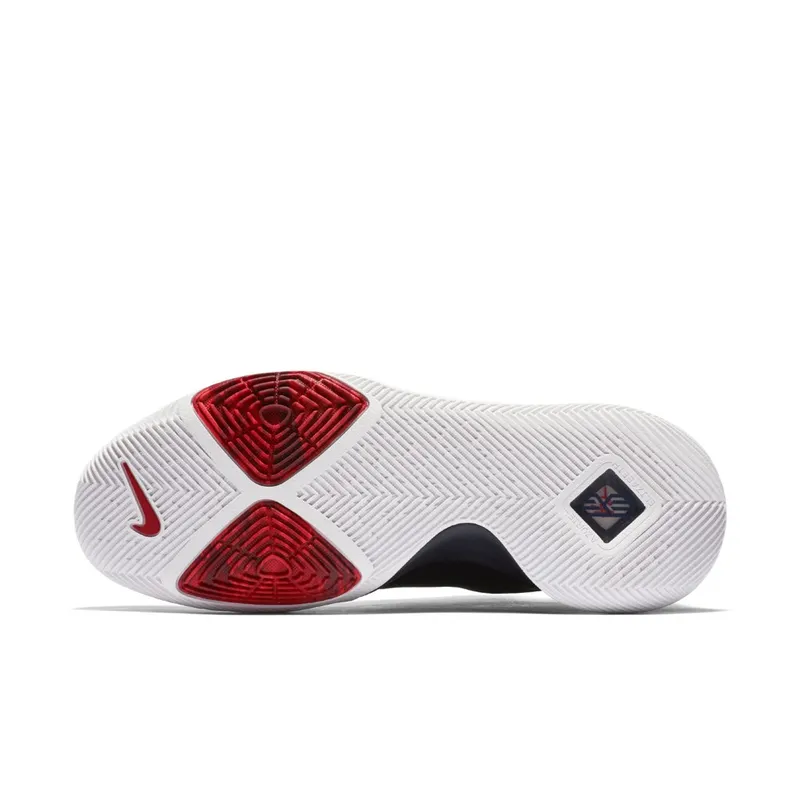 Nike Kyrie 3 Samurai Multi-Color (852395-900)