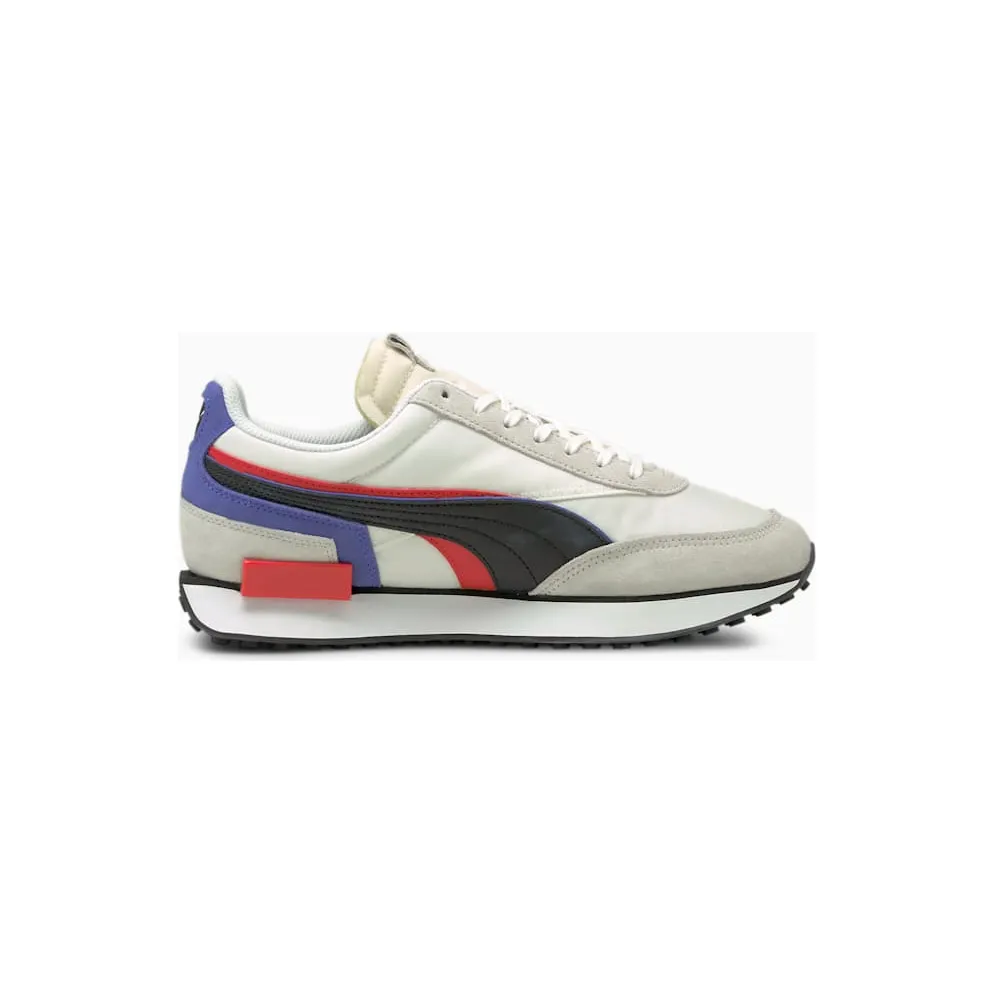 Puma Future Rider Double Weiß (380639-02)