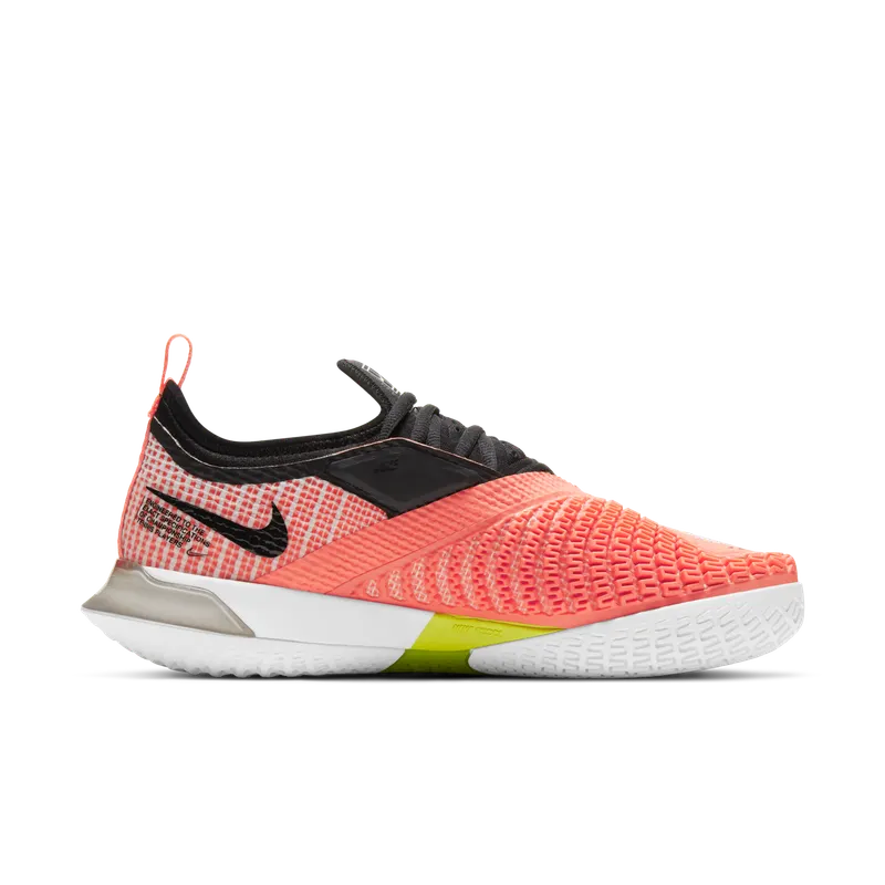 NikeCourt React Vapor NXT Hard Court Tennis White (CV0742-101)