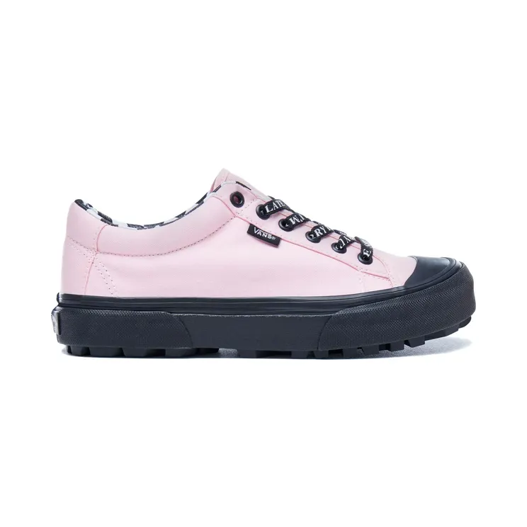 VANS Vans X Lazy Oaf Style 29 Schoenen (Roze)