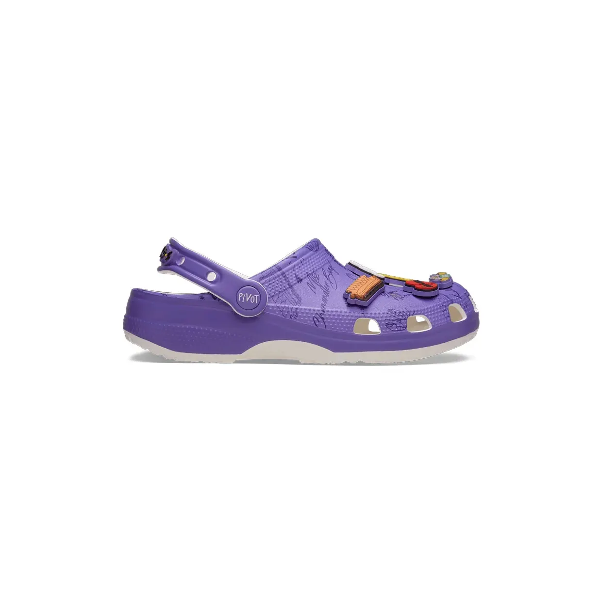 crocs-classic 212952-90H
