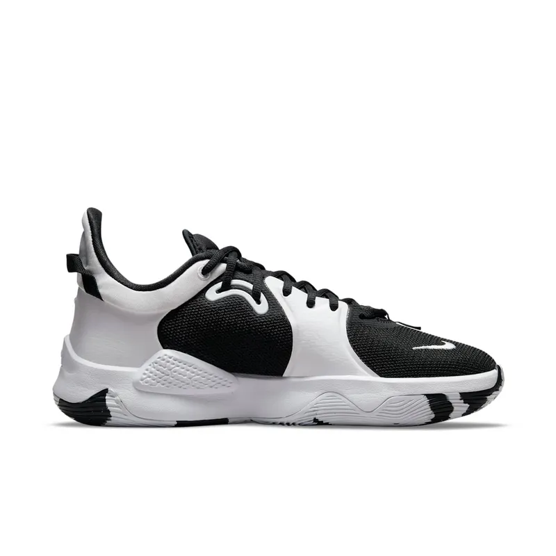 Nike PG 5 Team White Black (DA7758-001)