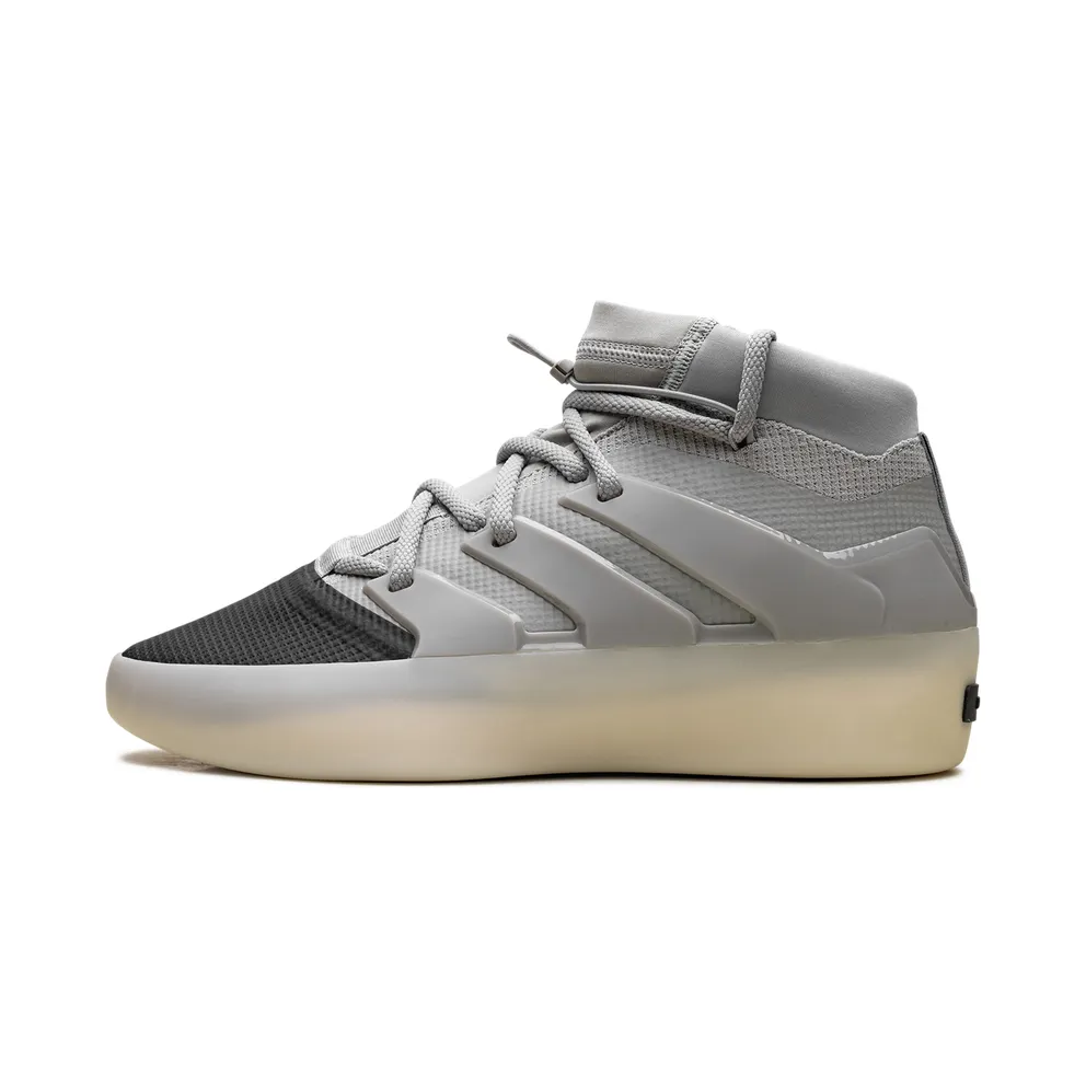 Adidas Fear of God Athletics I “Sesame Carbon” (IE6188)