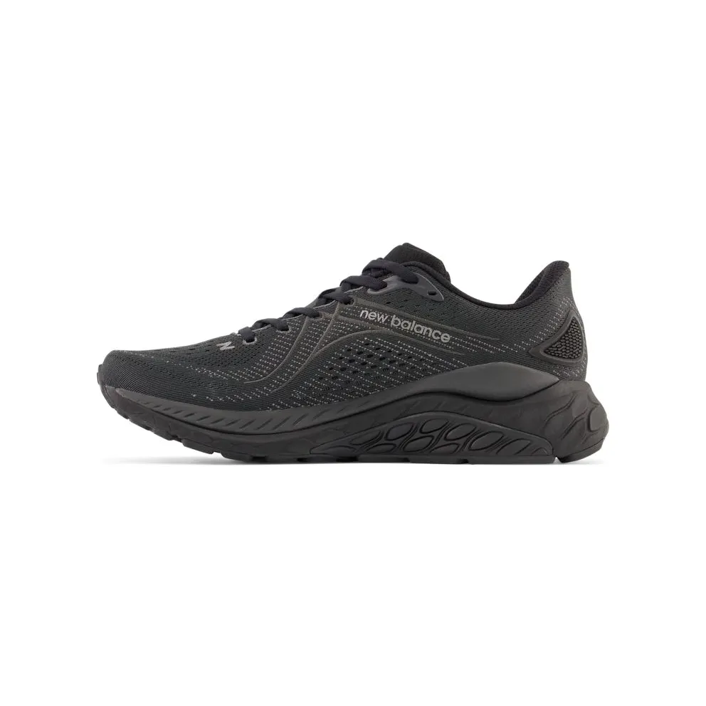 New Balance Fresh Foam X 860v13 Black Phantom (M860T13)