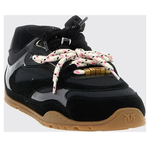 Pinko Sneakers Black (SS0185P076Z99)