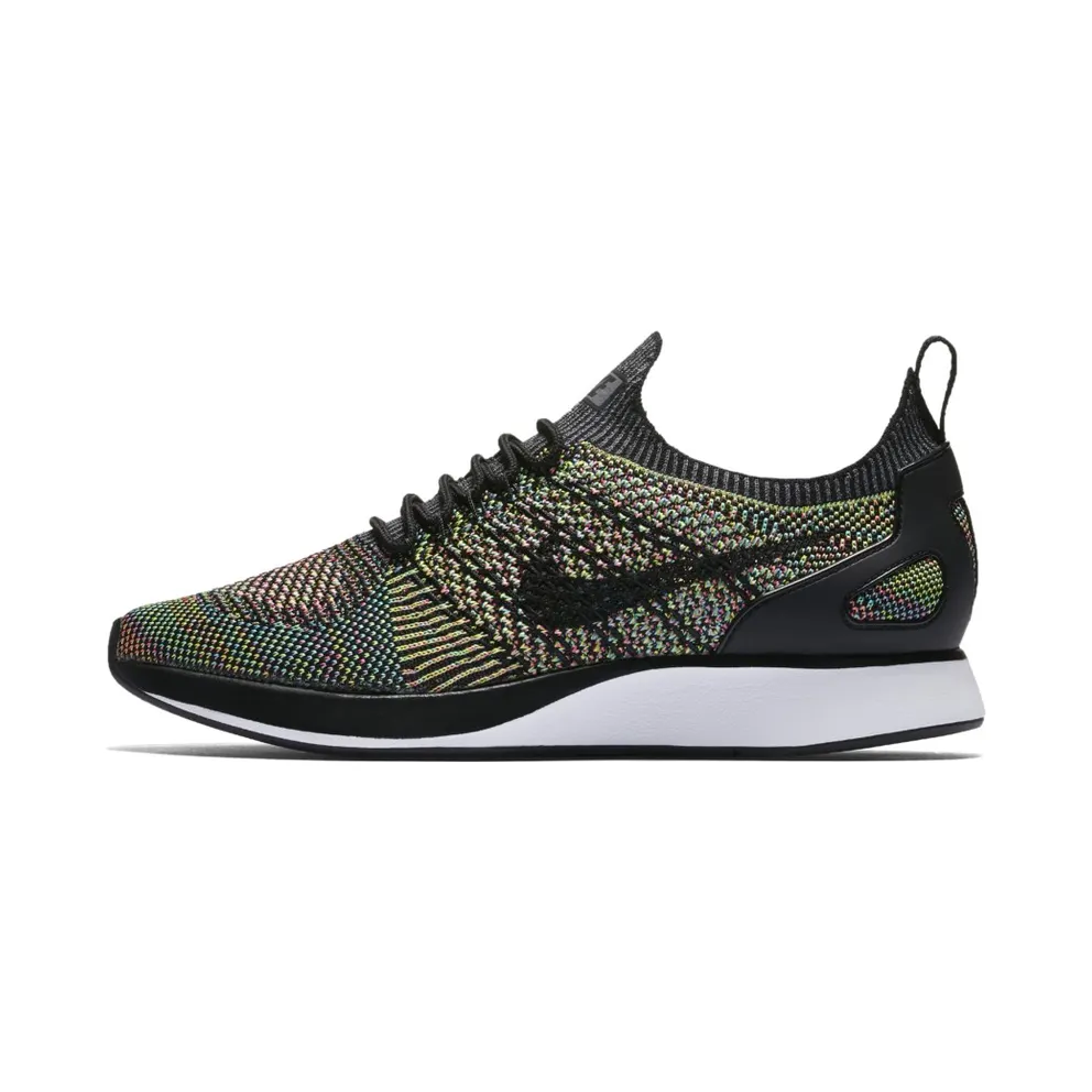 Nike Mariah Flyknit Racer Multi Color (W) (917658-101)