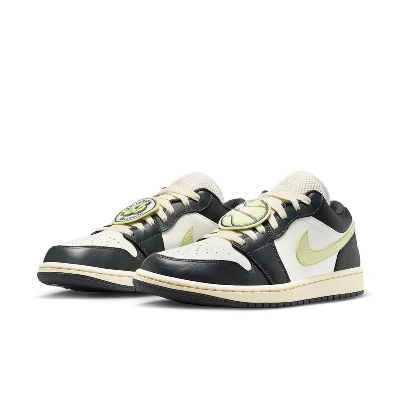 Jordan 1 Low SE “Fall League” (HQ3009-003)