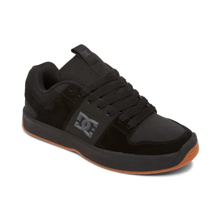 DC Lynx Zero black/gum (ADYS100615-BGM)