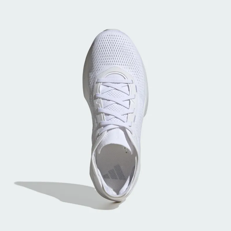 Adidas Treadflow Running Shoes Cloud White / Cloud White / Cloud White (JR2615)