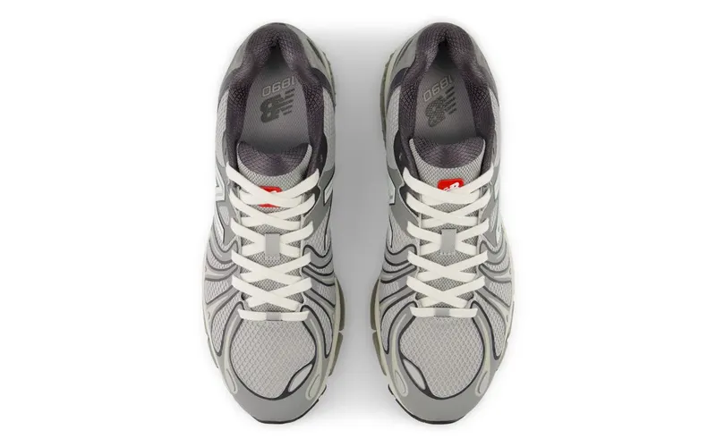 New Balance 1890 “Grey Day (2026)” (U18905UY)