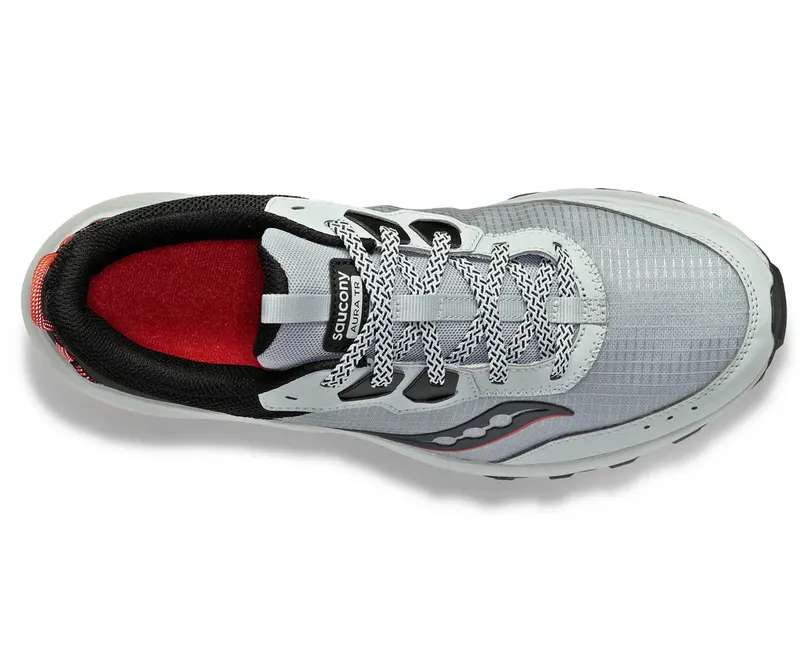 Saucony Aura TR Concrete Black (S20862-11)