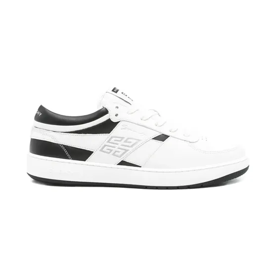 Givenchy G Move leren “White” (BH00ARH1UR)