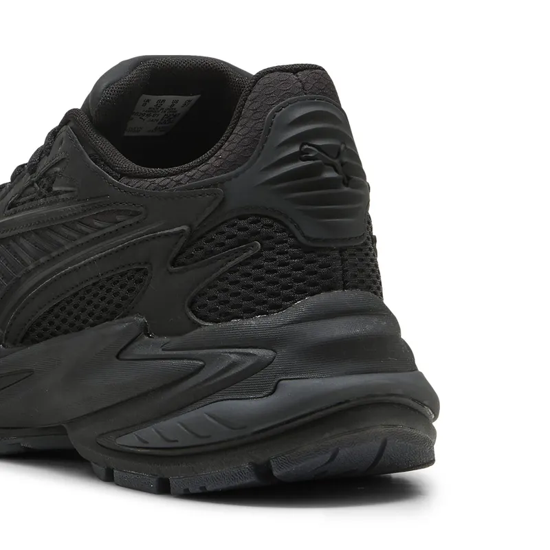 Puma RS Surge “Puma Black / Smokey Gray” (402916_01)