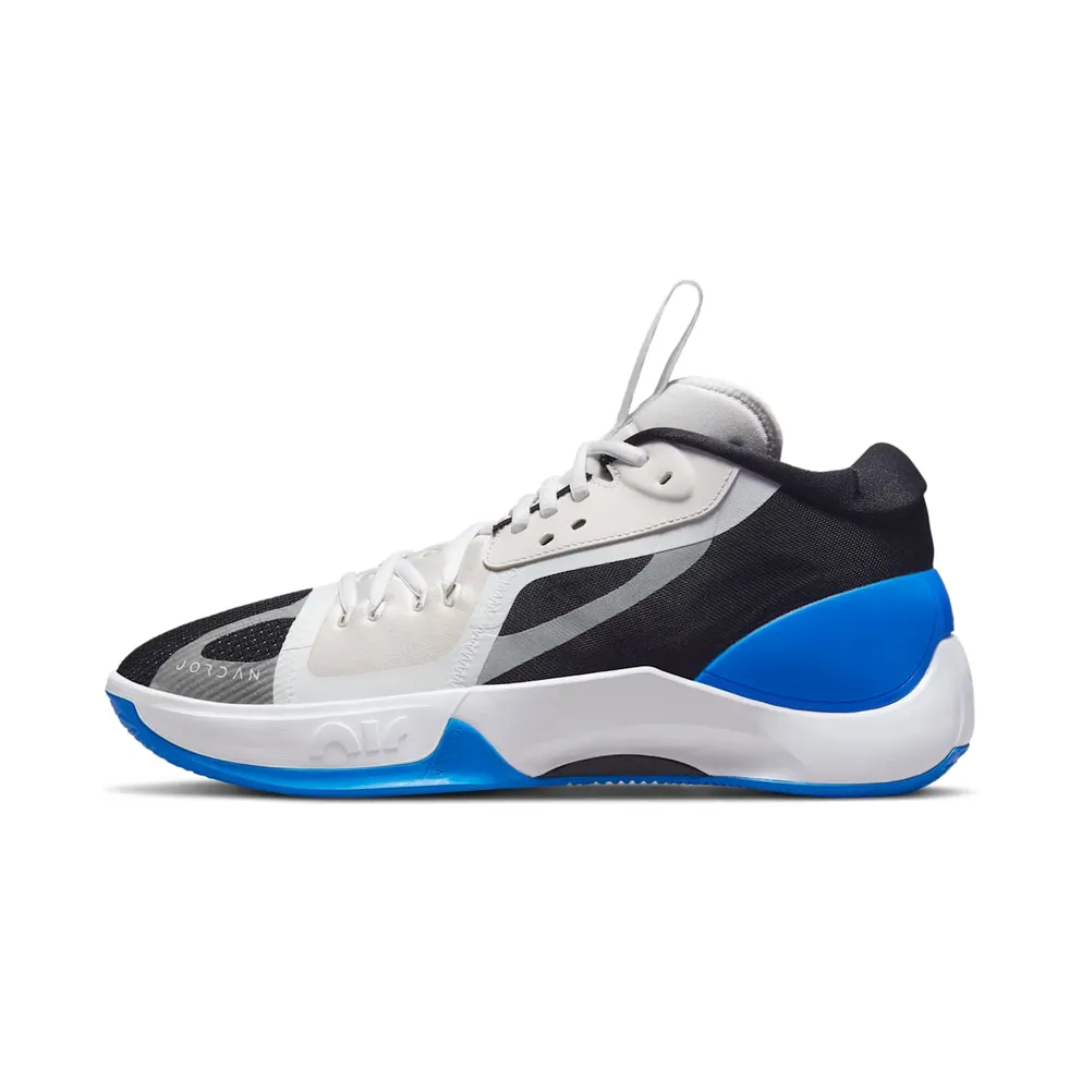 Jordan Zoom Separate White Black Photo Blue (DH0249-140)