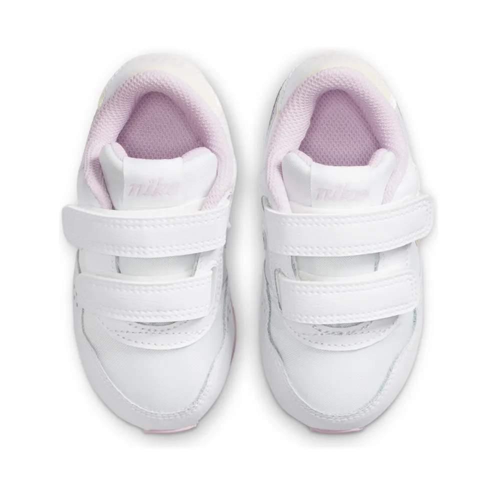 Nike MD Valiant Baby and Toddler White (CN8557-100)