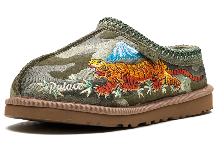ugg-tasman-slipper 1172070-GRNC