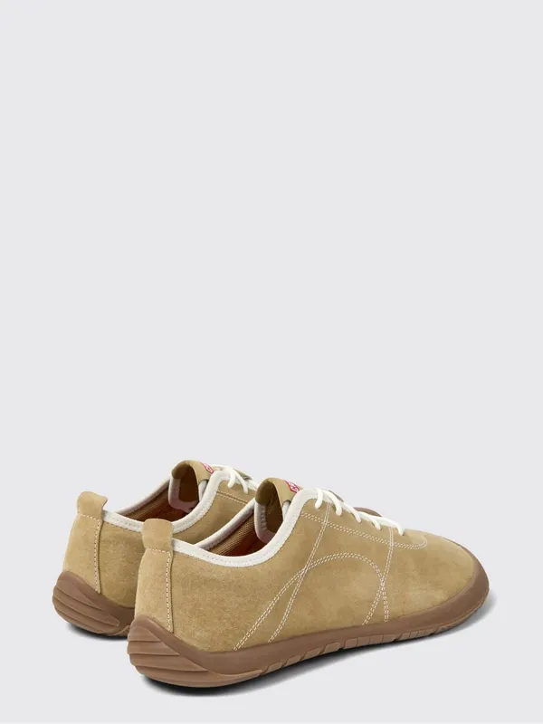 Camper Peu Path+ Suede Brown (K101118-001PEUPATH+0)