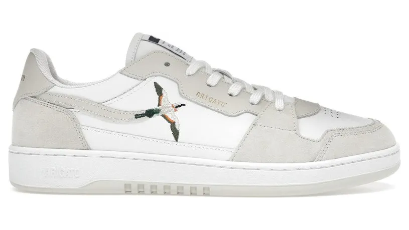 Axel Arigato Dice Lo Bee Bird White Off White (F2528001)