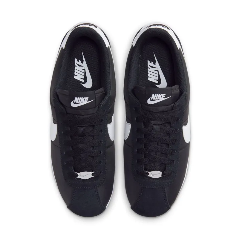 Nike Cortez TXT Black/White (DZ2795-001)