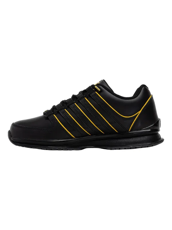 K-Swiss Rinzler Black (1022662)