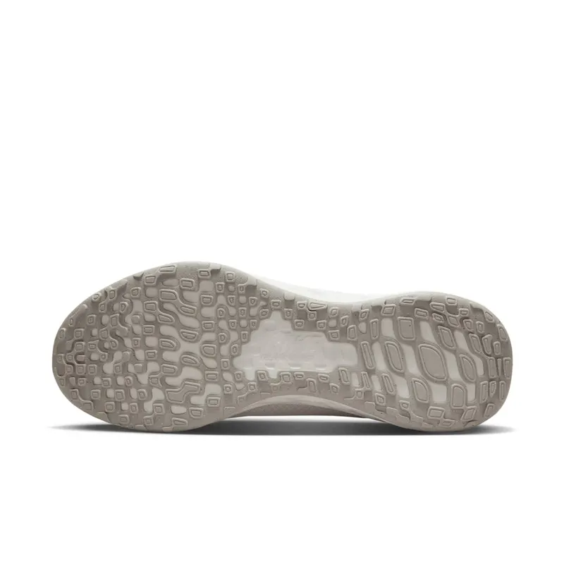 Nike Revolution 6 Next Nature Road Running Grey (DC3729-008)