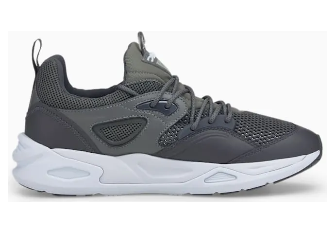 Puma TRC Blaze Pyramid Grijs (384957-02)