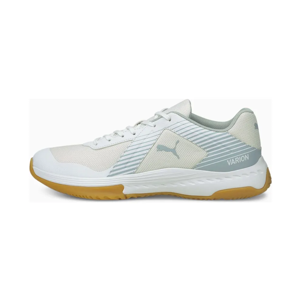 Puma Varion White/Blue (106472-02)