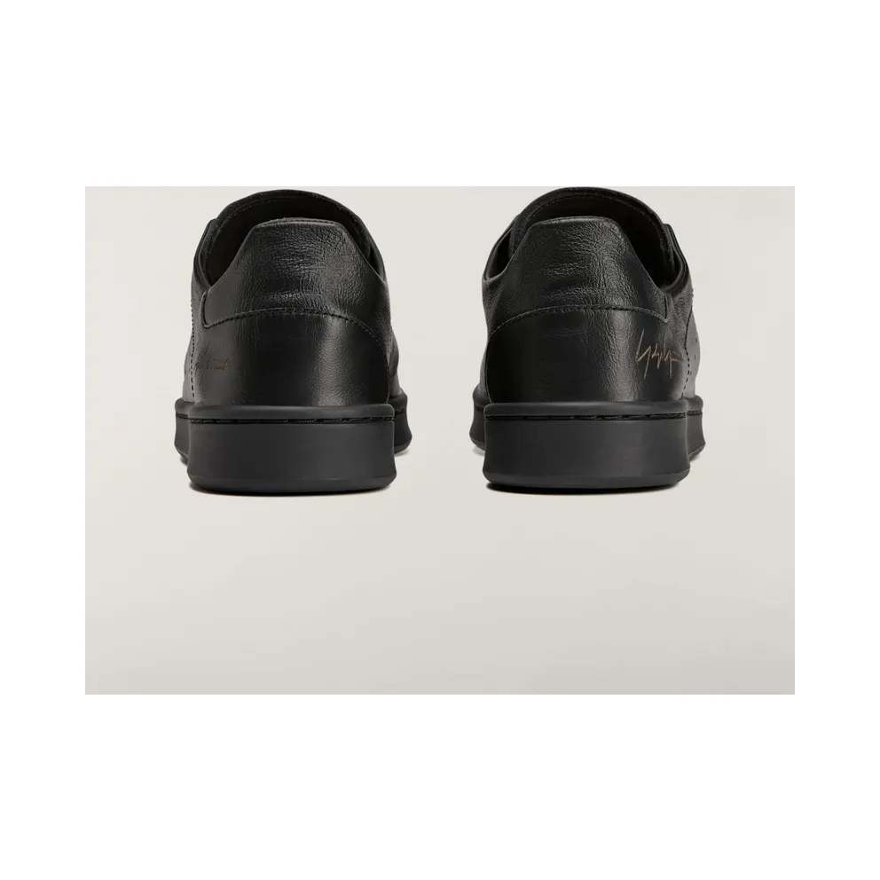 Adidas Y-3 STAN SMITH Black / Black / Black (HQ7319)