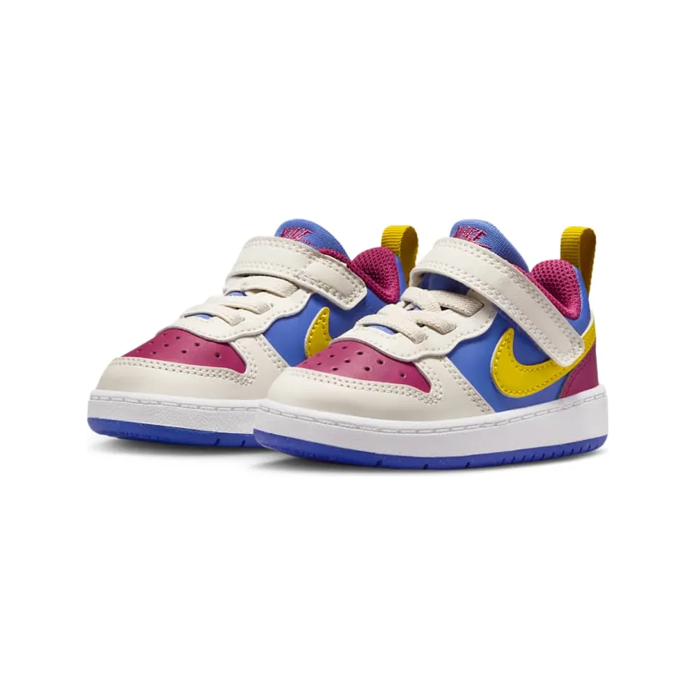 Nike Court Borough Low Recraft Sweet Beet Comet Blue (IM2183-633)
